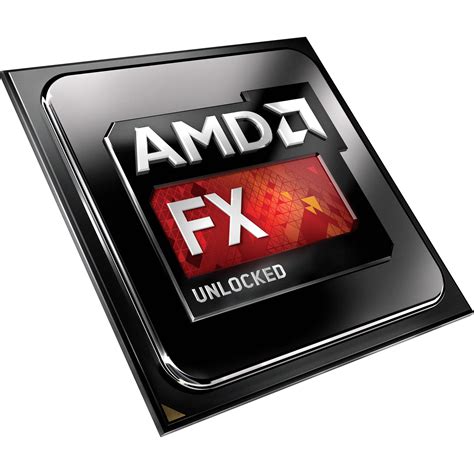 AMD FX.